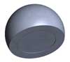 Truncated and Recessed Ball