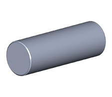 Kinematic Cylinder