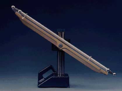 BALL BAR, CANTILEVER, INVAR�, 0800 MM, 31.496 INCHES