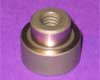 FLAT CYLINDER, POST MOUNTED 3/4" ( 0.75", 19.05 MM )