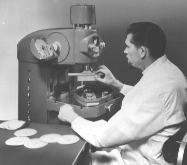 Steel Ball Diameter Measurement