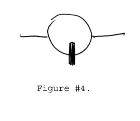 Figure 4, Ball with Blind Hole