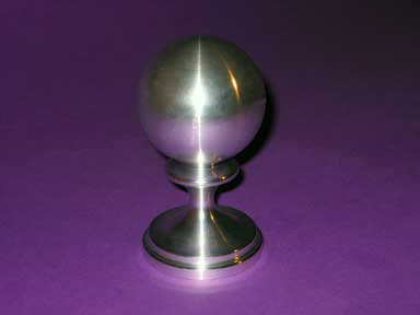 Ball on a Pedestal