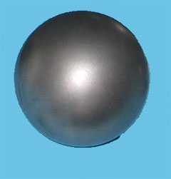 Titanium Ball