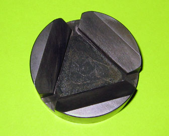 Trihedral